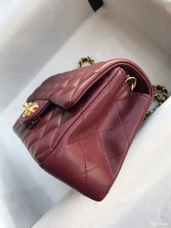 Firstbag Ru CHANEL BAG FLAP 0623